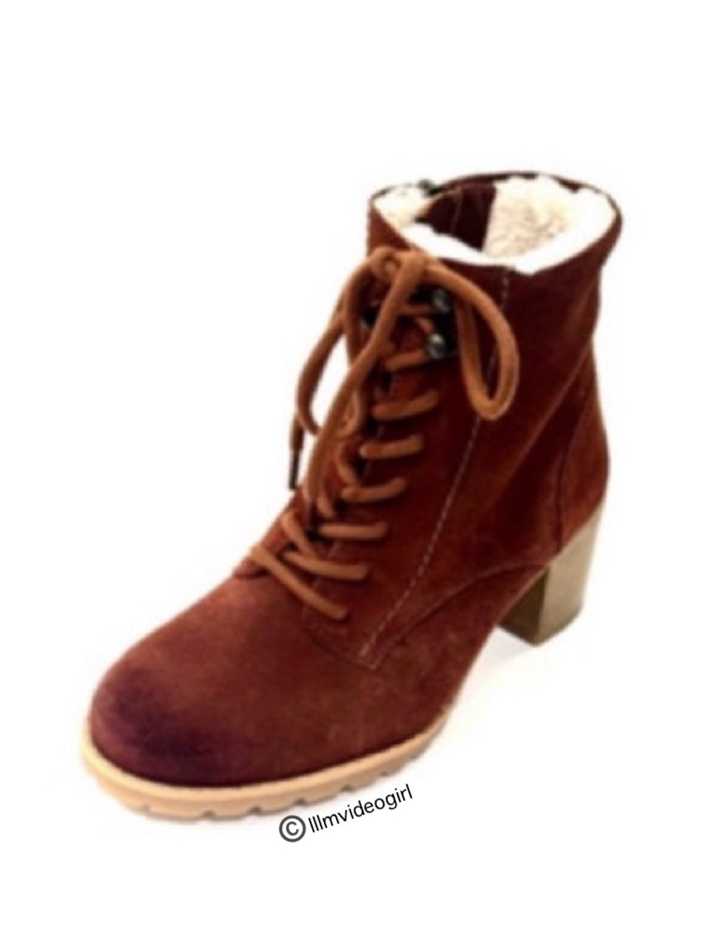 Clarks Clarkwell Ankle Boot (NWOT)